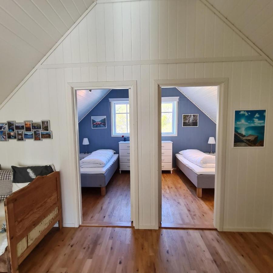 Lysefjorden - Goysa Gard Forsand Exterior foto