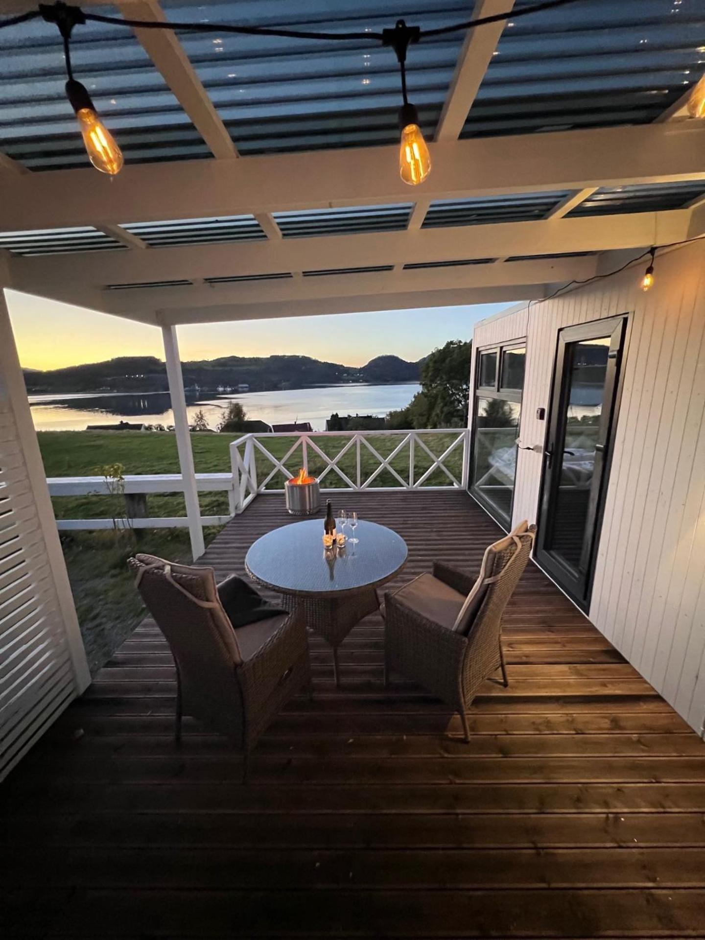 Lysefjorden - Goysa Gard Forsand Quarto foto